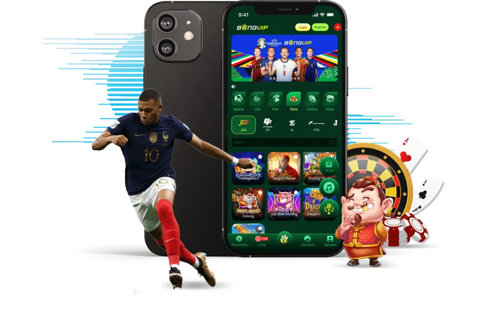 BONGVIP🎖️Nhà Cái Thể Thao, Trang Bongvip Chính Thức Tải app Bongvip về điện thoại