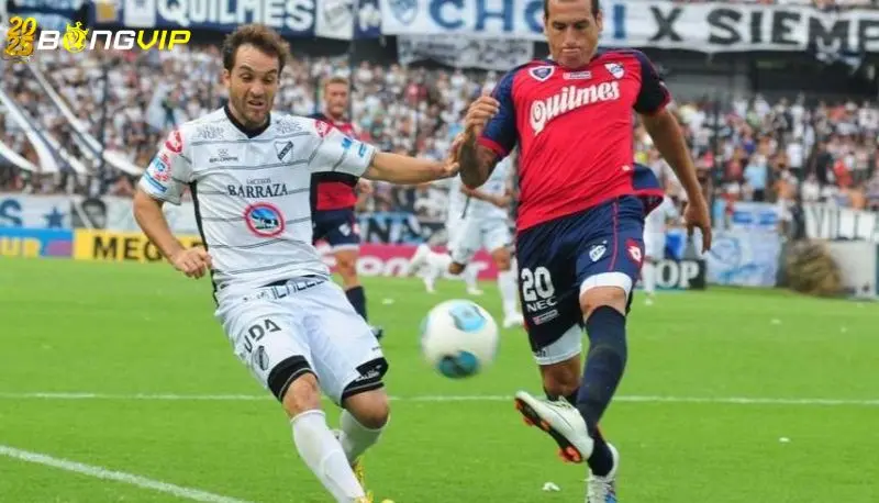 Phong độ Colegiales tại soi kèo Quilmes vs Colegiales
