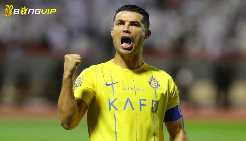 Al Nassr đề nghị giảm hơn nửa lương của Ronaldo Các yếu tố ảnh hưởng đến Al Nassr đề nghị giảm hơn nửa lương của Ronaldo