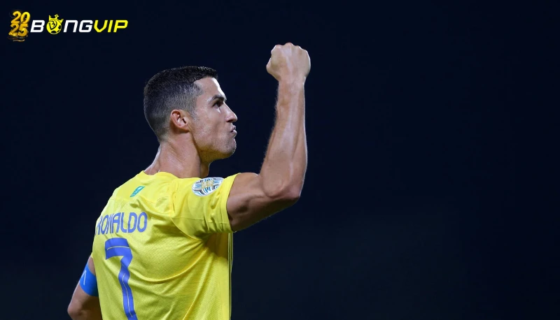 Ronaldo được yêu cầu tôn trọng Al Nassr Lời chỉ trích của huyền thoại Fahad Al-Bishi