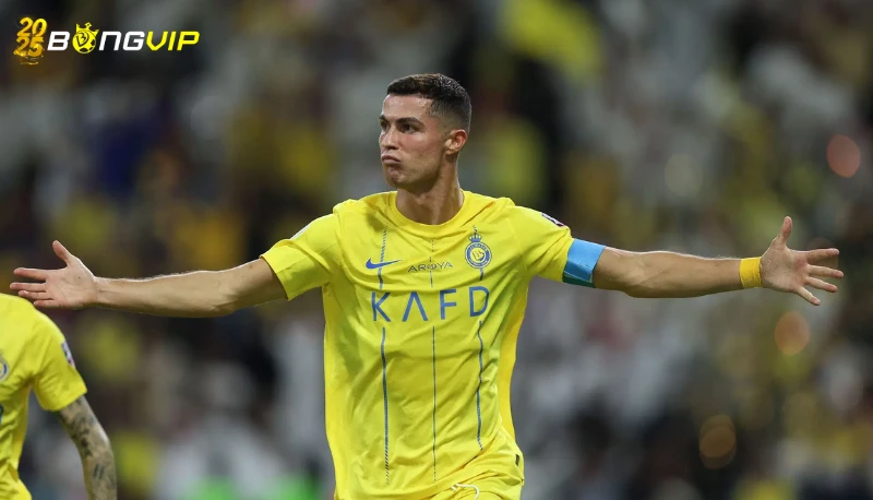 Ronaldo được yêu cầu tôn trọng Al Nassr Những hành vi gây tranh cãi - Ronaldo được yêu cầu tôn trọng Al Nassr