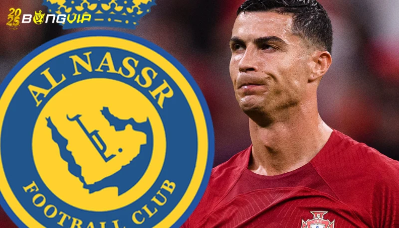 Ronaldo được yêu cầu tôn trọng Al Nassr Phản ứng từ người hâm mộ