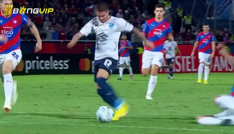 Soi kèo Bolivar vs Cerro Porteno 29/05 Copa Libertadores Phong độ Bolivar tại soi kèo Bolivar vs Cerro Porteno