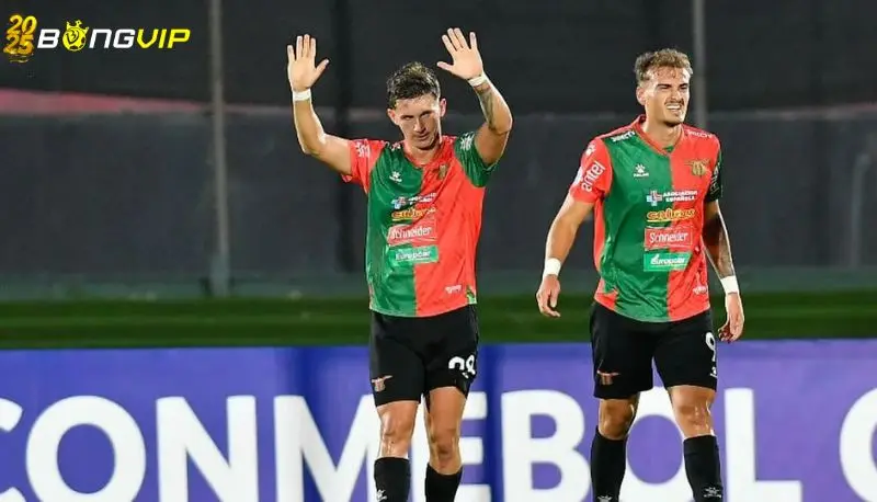Soi kèo Guarani vs Boston River 29/05 Copa Sudamericana Nhận định kèo cược chuẩn xác từ chuyên gia hàng đầu