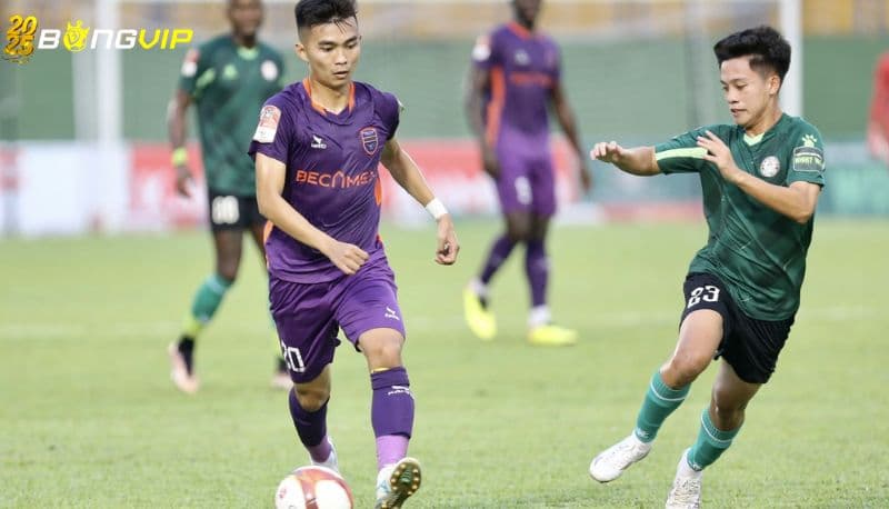 Soi kèo TPHCM vs Bình Dương 23/05 giải đấu V-League Phong độ TPHCM tại soi kèo TPHCM vs Bình Dương