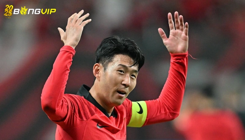 UEFA xin lỗi vụ thiếu huy chương của Son Heung-min Phản ứng từ Tottenham và người trong cuộc